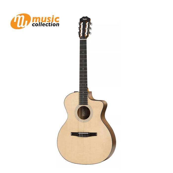 TAYLOR 114CE-N [FREE BAG] 0