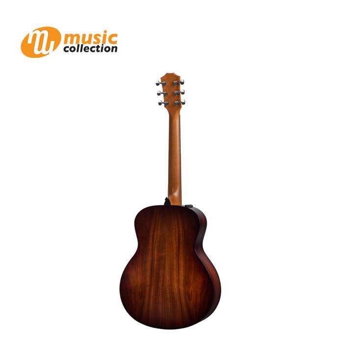 TAYLOR GS MINI-E KOA PLUS [AERO CASE] 1