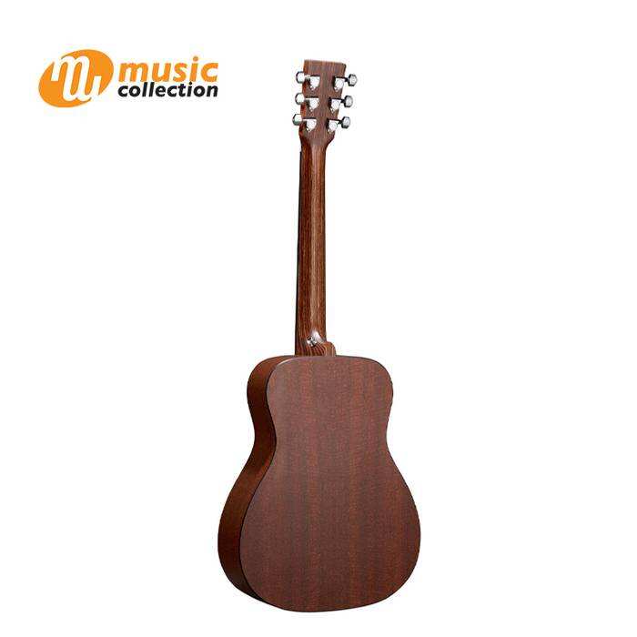 MARTIN LX1 LIFE IS GOOD [FREE BAG] 1