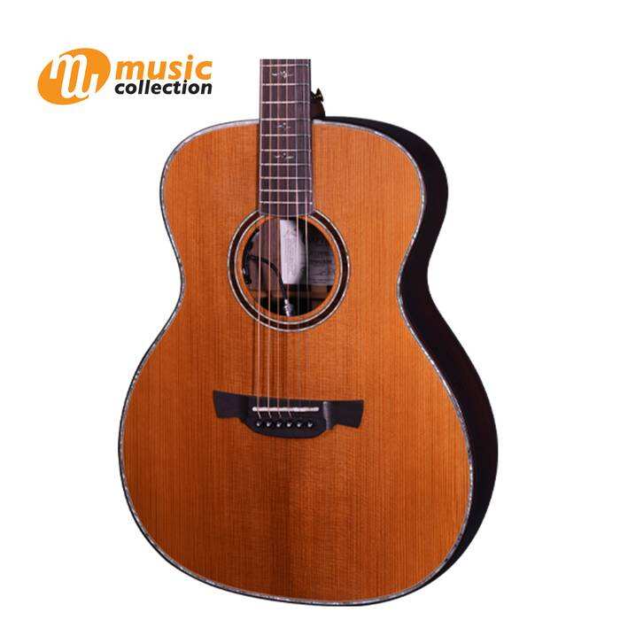 CRAFTER LX T-2000E [FREE CASE] 1