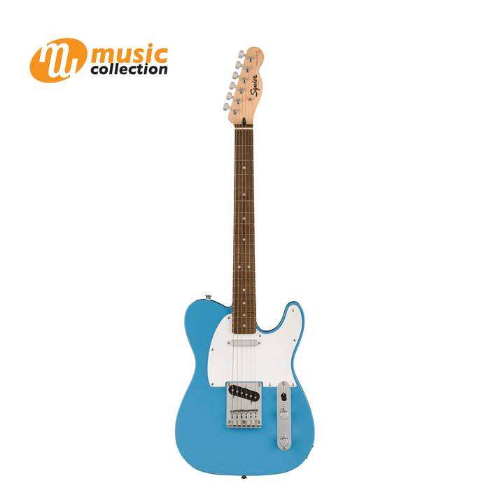 FENDER SQUIER SONIC TELECASTER