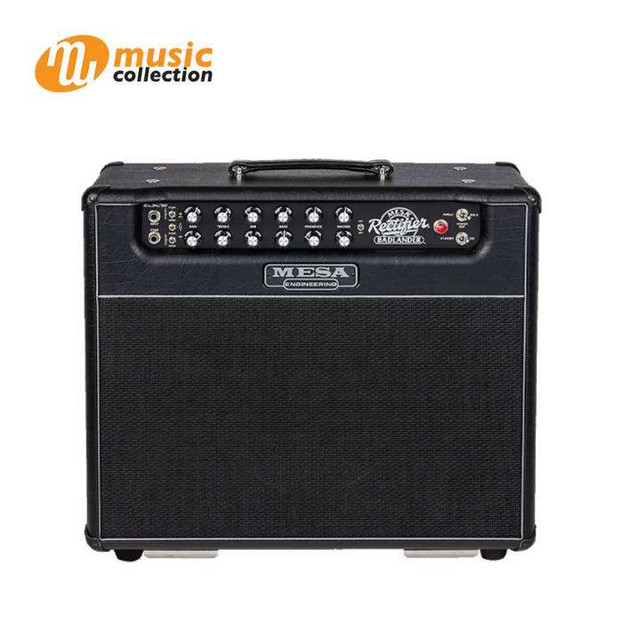 MESA BADLANDER 50 COMBO 1X12 STD. #1.BD5X.230D.BBB.C65