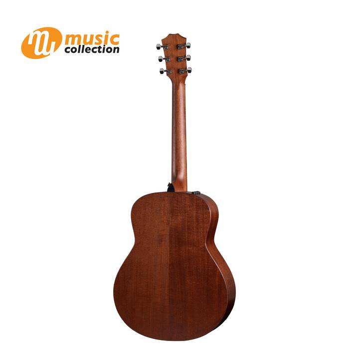 TAYLOR GTE MAHOGANY [FREE AEROCASE]
