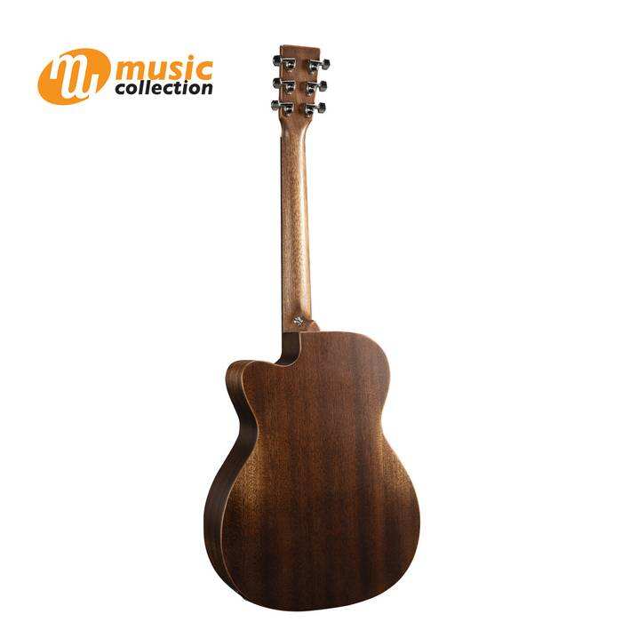 MARTIN OOOCJR-10E STREETMASTER [FREE BAG] 1