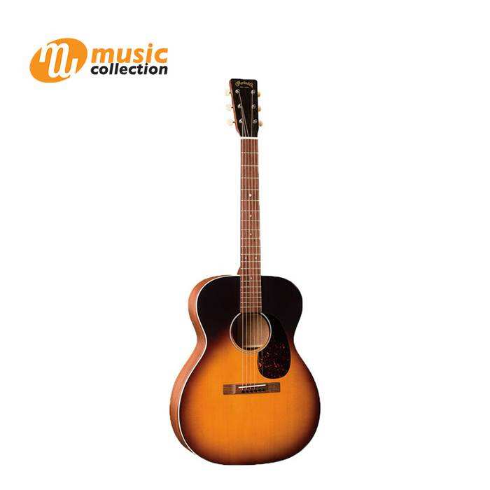 MARTIN OOO17 WHISKEY SUNSET [FREE CASE]