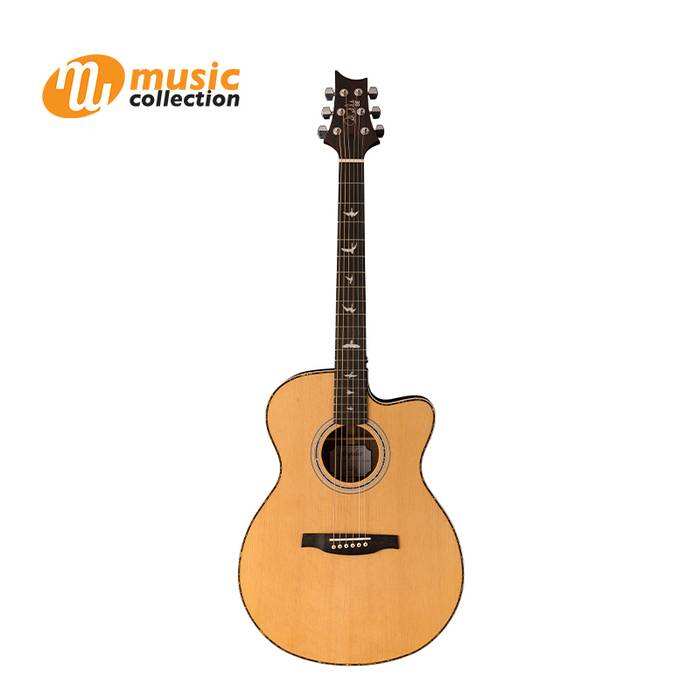 PRS SE ANGELUES A40E [FREE CASE]