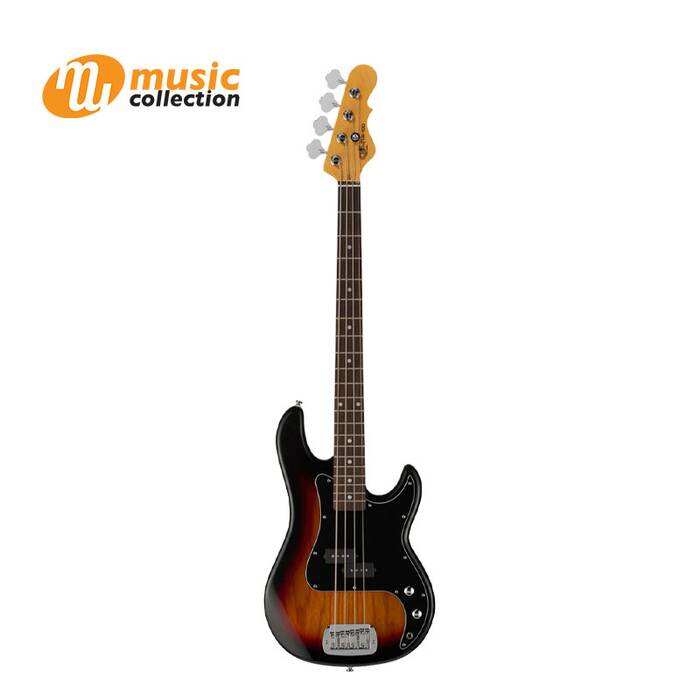 G&L TRIBUTE LB100 [FREE BAG] 1