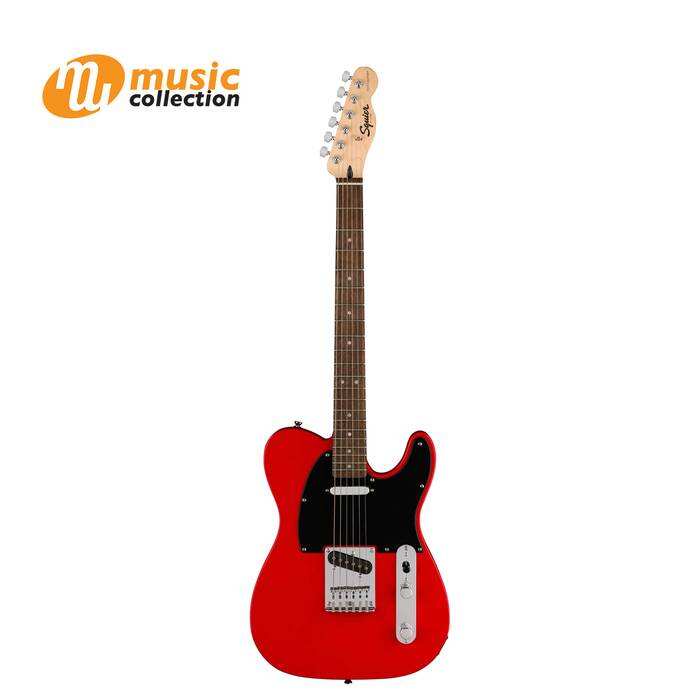 FENDER SQUIER SONIC TELECASTER 0