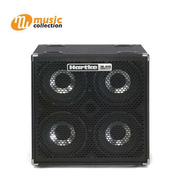 HARTKE HL-410 HYDRIVE BASS CABINET 4X10''