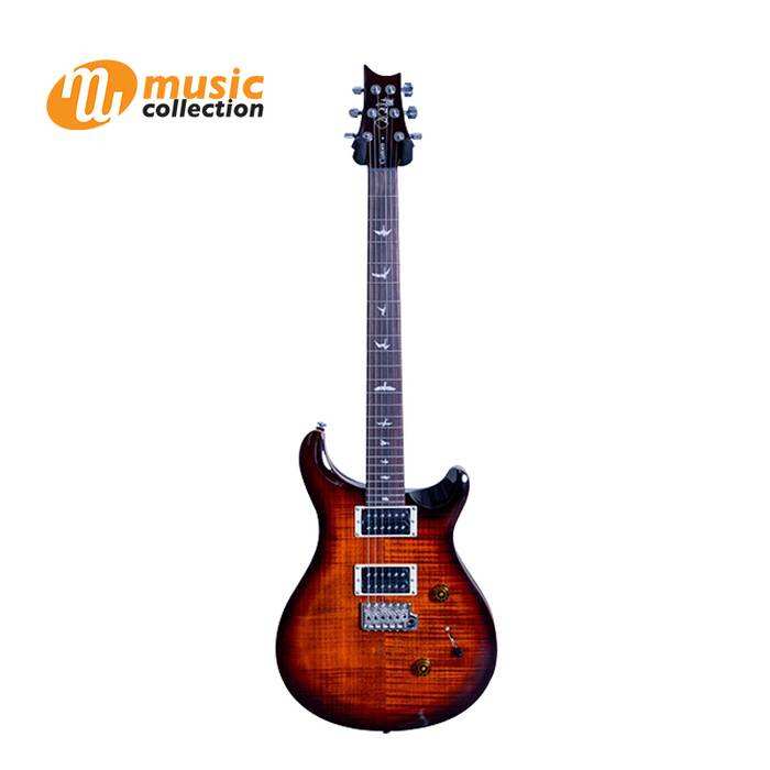 PRS SE CUSTOM 24 LIMITED COLOR 2025 [FREE BAG]