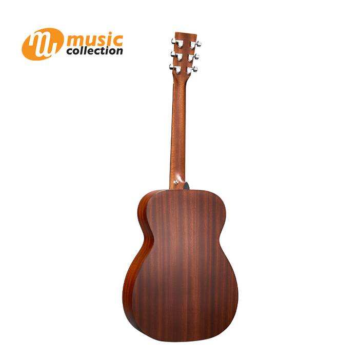 MARTIN OO-10E [FREE SOFTSHELL CASE] 0
