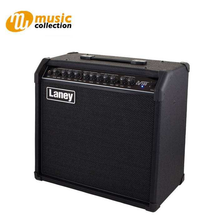 LANEY LV-100 1X12 GUITAR AMP.