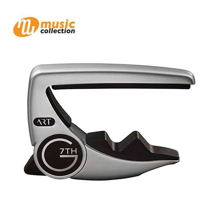 G7 PERFORMANCE 3 CLASSICAL CHROME CAPO