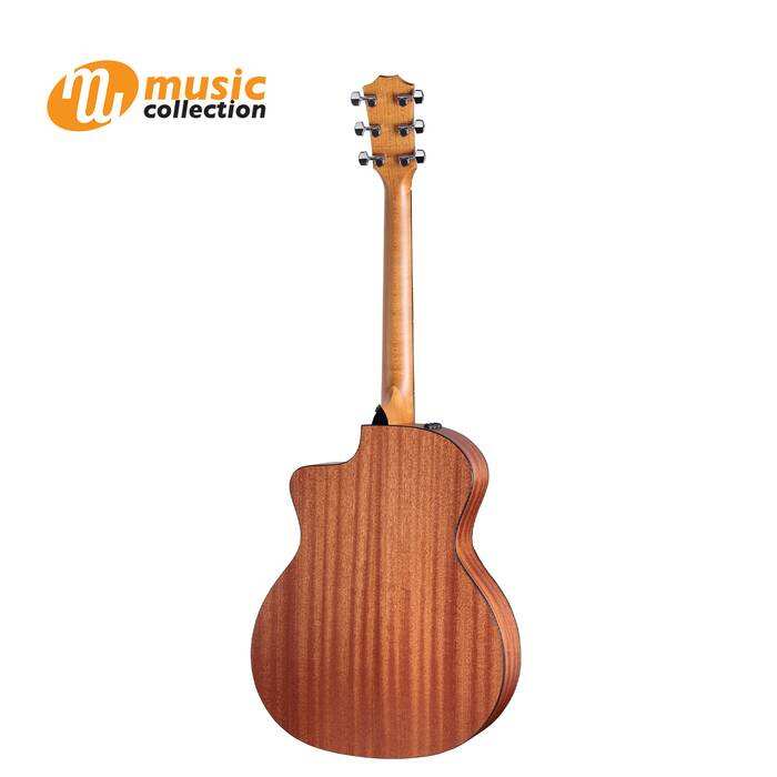 TAYLOR 114CE TORRIFIED TOP-C BRACING [FREE GIGBAG]