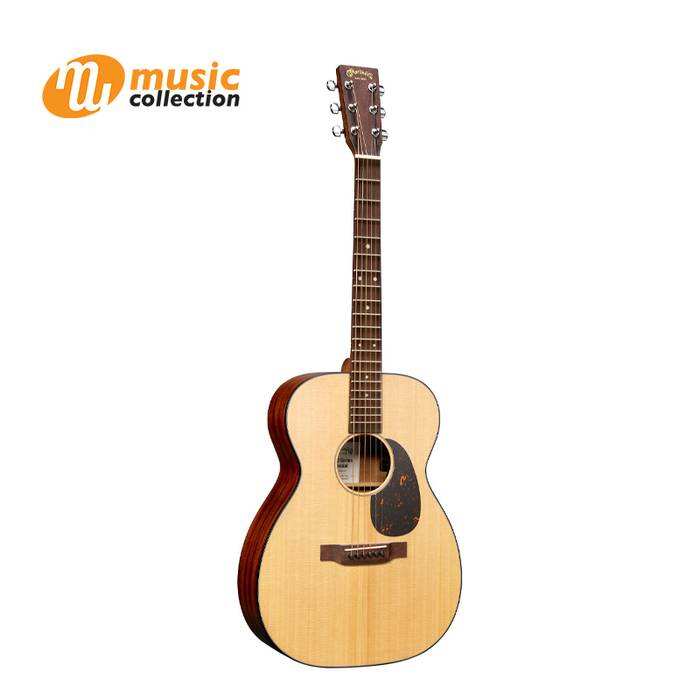 MARTIN OO-10E [FREE SOFTSHELL CASE]