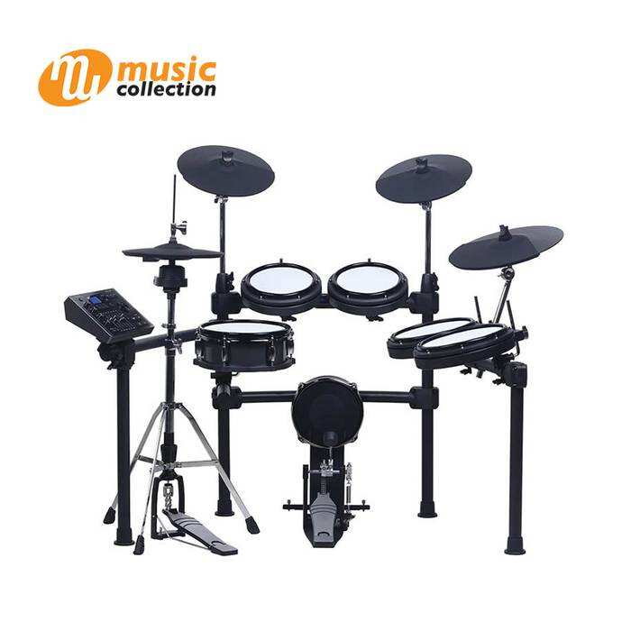 MEDELI MZ-725 DIGITAL DRUM SET 0