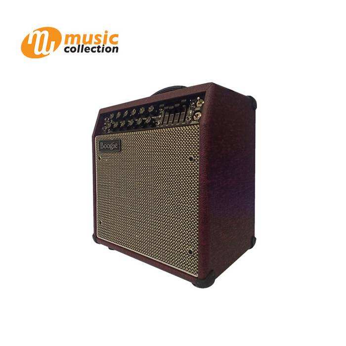 MESA MARK FIVE 25-1X10 COMBO VINTAGE BORD. BRONCO 1