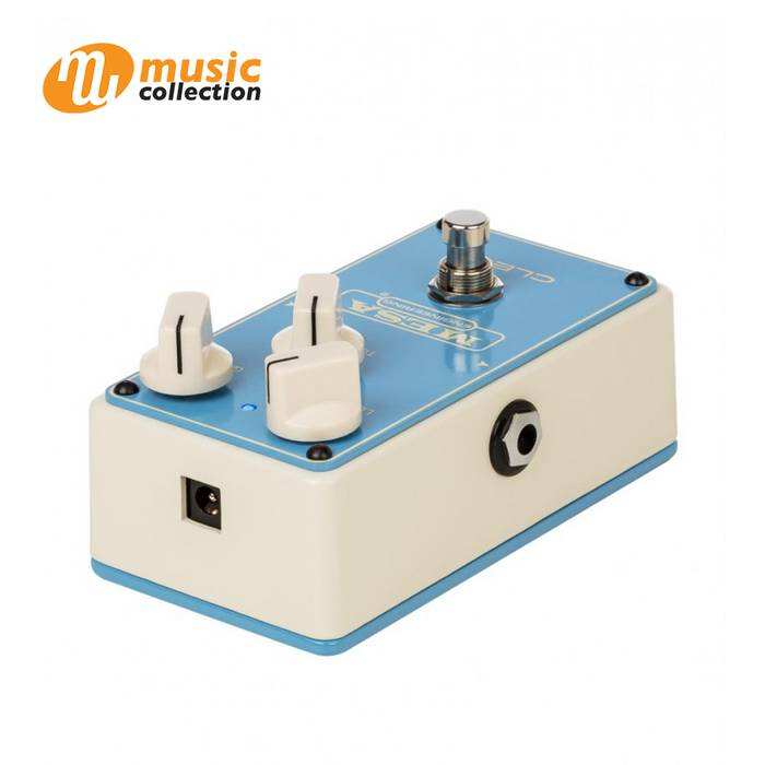 MESA CLEO OVERDRIVE PEDAL #FP.CLEO 1