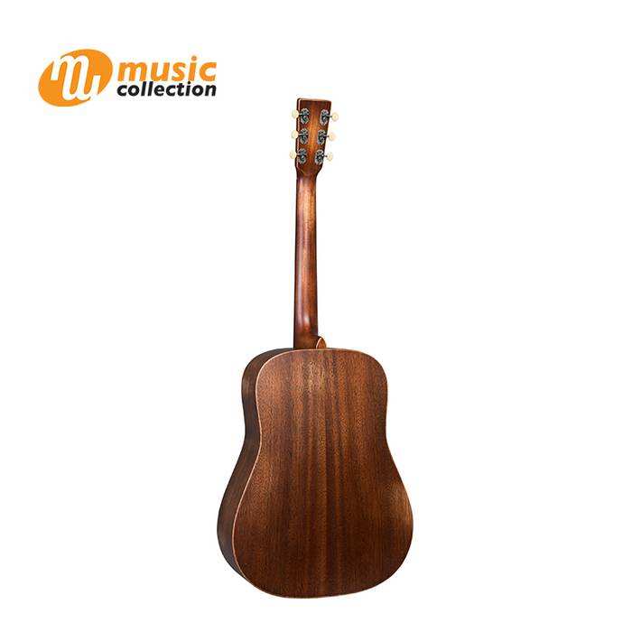 MARTIN D15M STREETMASTER [FREE BAG] 1