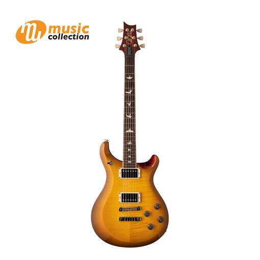 ギター PRS S2 McCarty 594 McCarty Sunburst PRS Guitars S2 McCarty 594 Electric Guitar With Gigbag