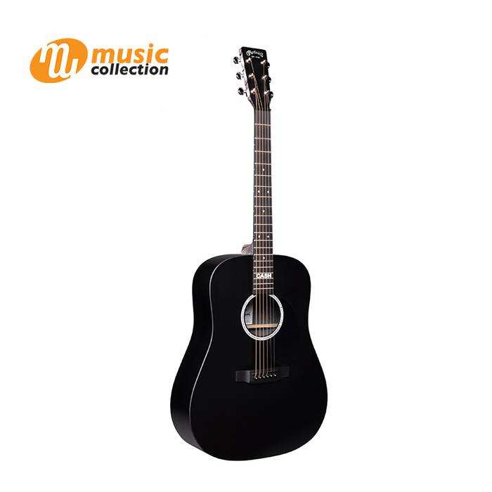 MARTIN DX JOHNNY CASH [FREE BAG]