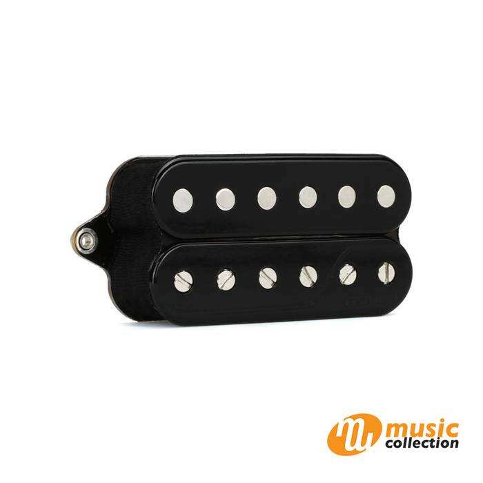 FISHMAN FLUENCE OPEN CORE CLASSIC HUM-BRIDGE-BLACK #PRF-COC-BB1