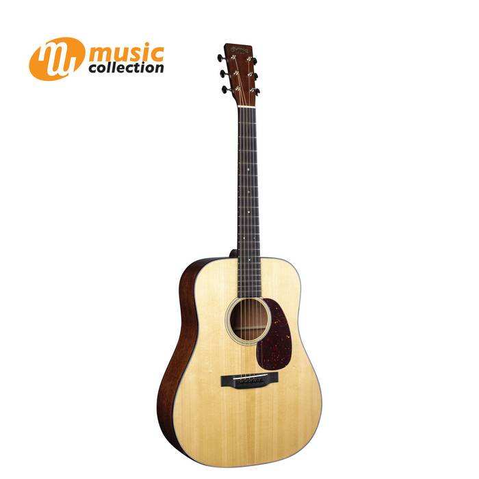 MARTIN D-18 AUTHENTIC 1937 VTS [FREE CASE]