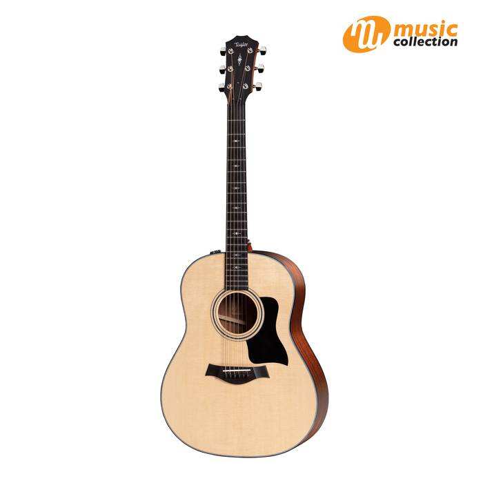 TAYLOR 317 E V-CLASS BRACING [FREE CASE]