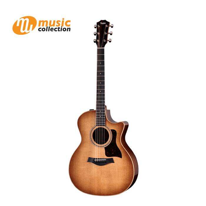 TAYLOR 314CE STUDIO SPECIAL EDITION SEB [FREE GIG BAG]