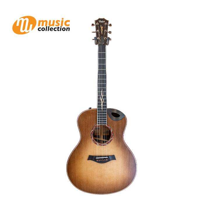 TAYLOR CUSTOM GS ROSEWOOD/LUTZ SPRUCE TOP 2022