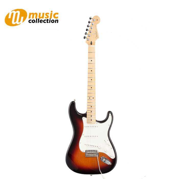 FENDER PLAYER STRATOCASTER