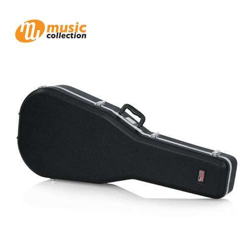 Gator acoustic cheap guitar hard case