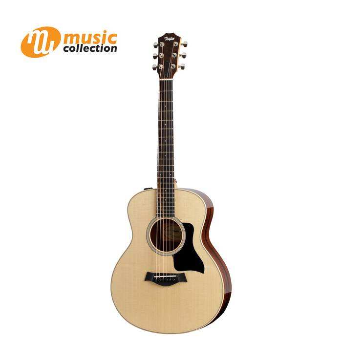 TAYLOR GS MINI-E ROSEWOOD PLUS [FREE AEROCASE]