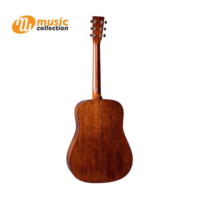 MARTIN D18 MODERN DELUXE [FREE CASE] 1