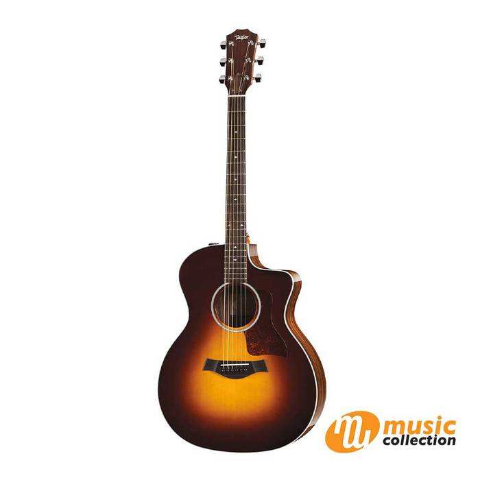 TAYLOR 214 CE SB DLX ES2