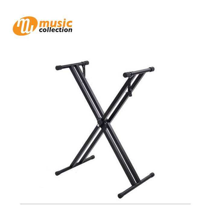 KEYBOARD STAND X-ขาคู่ #RF-E10 VERSION 2