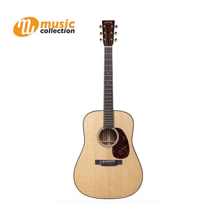 MARTIN D18 MODERN DELUXE [FREE CASE]