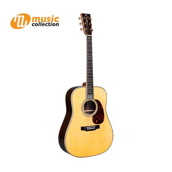 MARTIN D45 WOODSTOCK 50TH [FREE CASE]