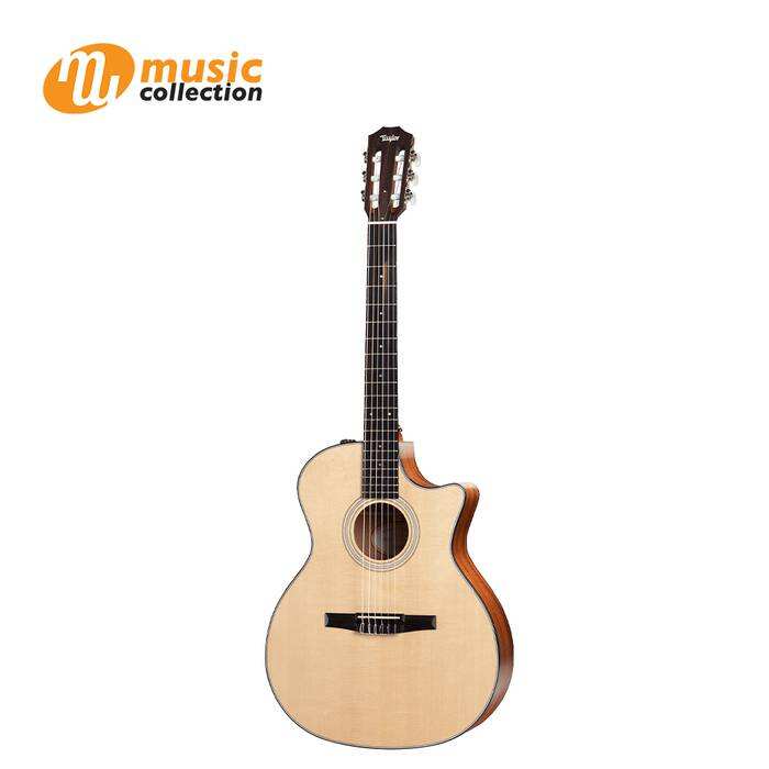 TAYLOR 314 CE - N [FREE CASE]