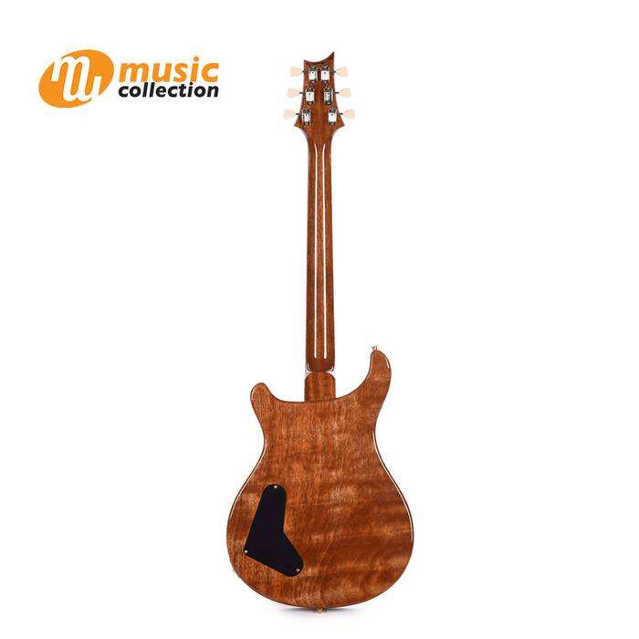 PRS MCCARTY 10 TOP TRAMPAS GREEN [FREE CASE] 1