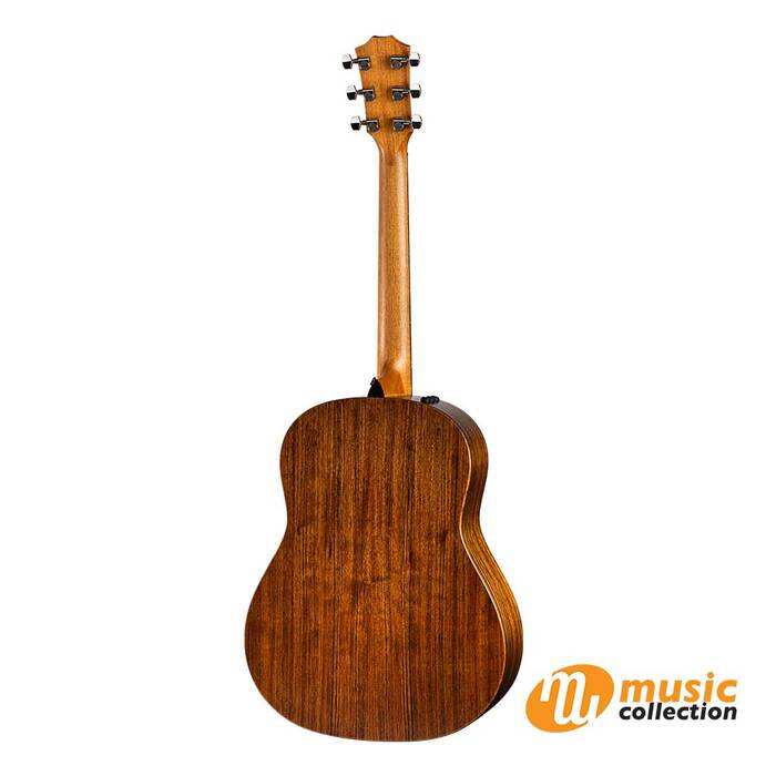 TAYLOR AD 17 E BLACKTOP [FREE AEROCASE] 1