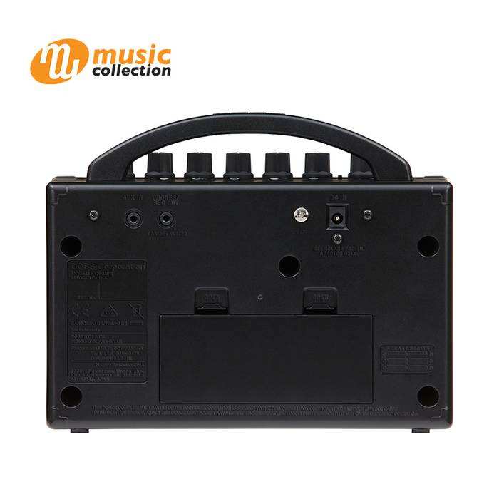 BOSS KATANA-MINI AMP 1