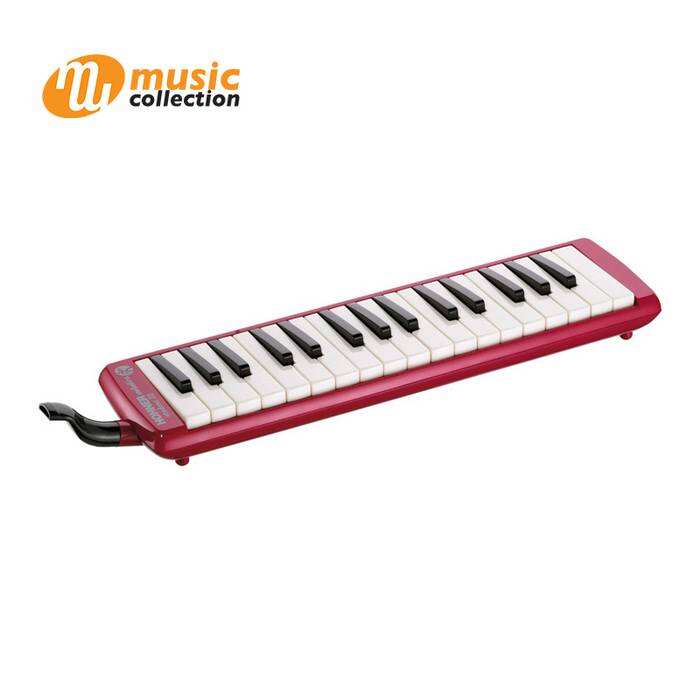 HOHNER STUDENT 32-RED MELODICA #C943214