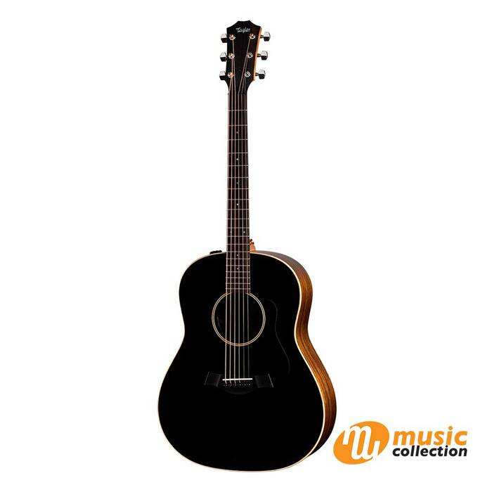 TAYLOR AD 17 E BLACKTOP [FREE AEROCASE]