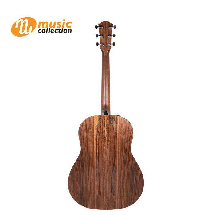 TAYLOR AD17E REDTOP [FREE AEROCASE] 1