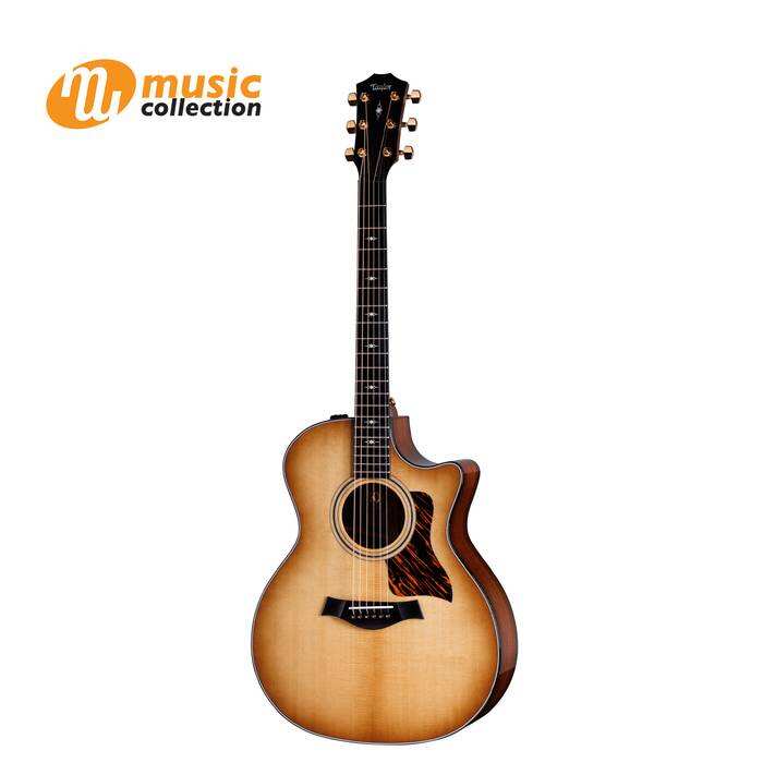 TAYLOR 314CE SEB LTD 50TH ANNIVERSARY [FREE CASE]