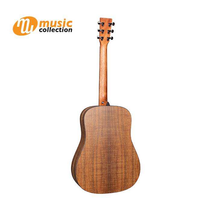 MARTIN D-X2E SITKA/KOA [FREE GIG BAG] 1