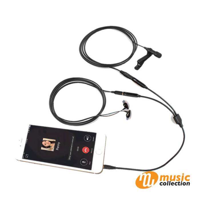 MAONO CABLE AUDIO ADAPTER 30CM #AU-302