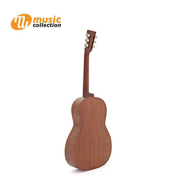 MARTIN OOO-15 SM [FREE CASE] 1