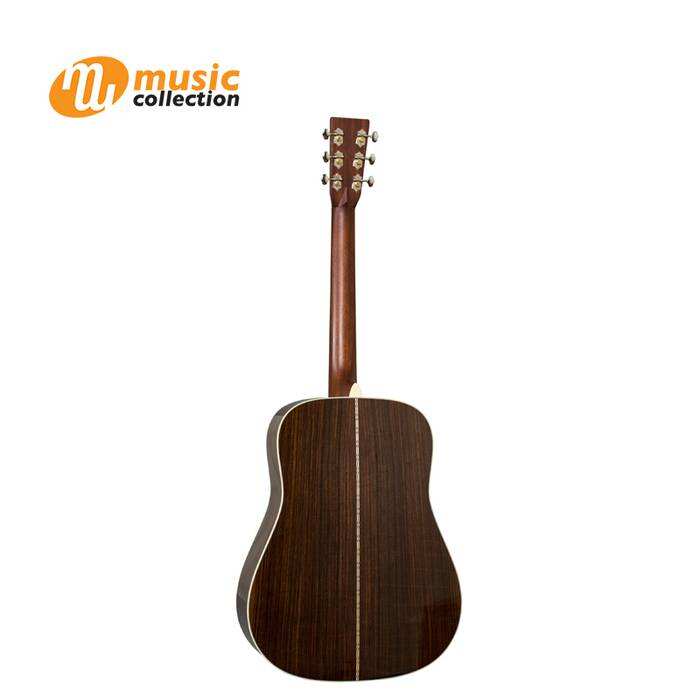 MARTIN D28 [FREE CASE] 1